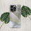 Miniaturbild: iPhone® Snap case White Rose - Hope Collection