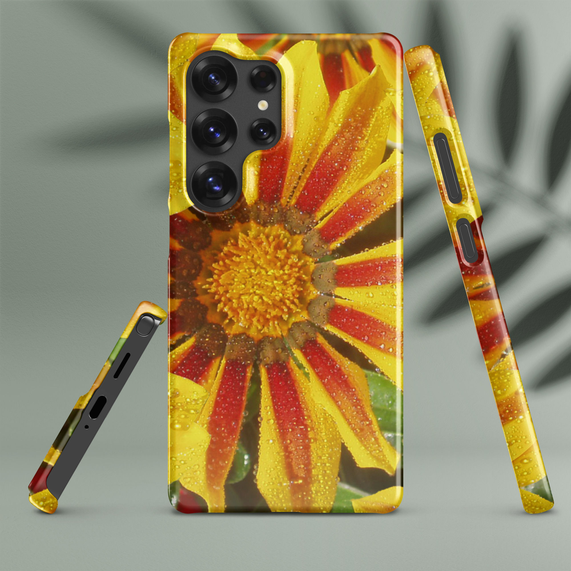 Samsung® Snap Case Gazania - Blossom Collection
