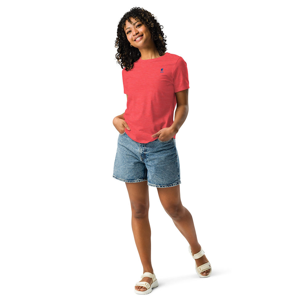Thumbnail: Women's T-Shirt "Guardians of the Environment"