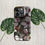 Miniaturbild: iPhone® Snap case Plum Blossom