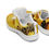 Miniaturbild: Women’s athletic shoes Uganda Flame - Blossom Collection