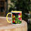 Miniaturbild: Mug Summer Flowers - Blossom Collection