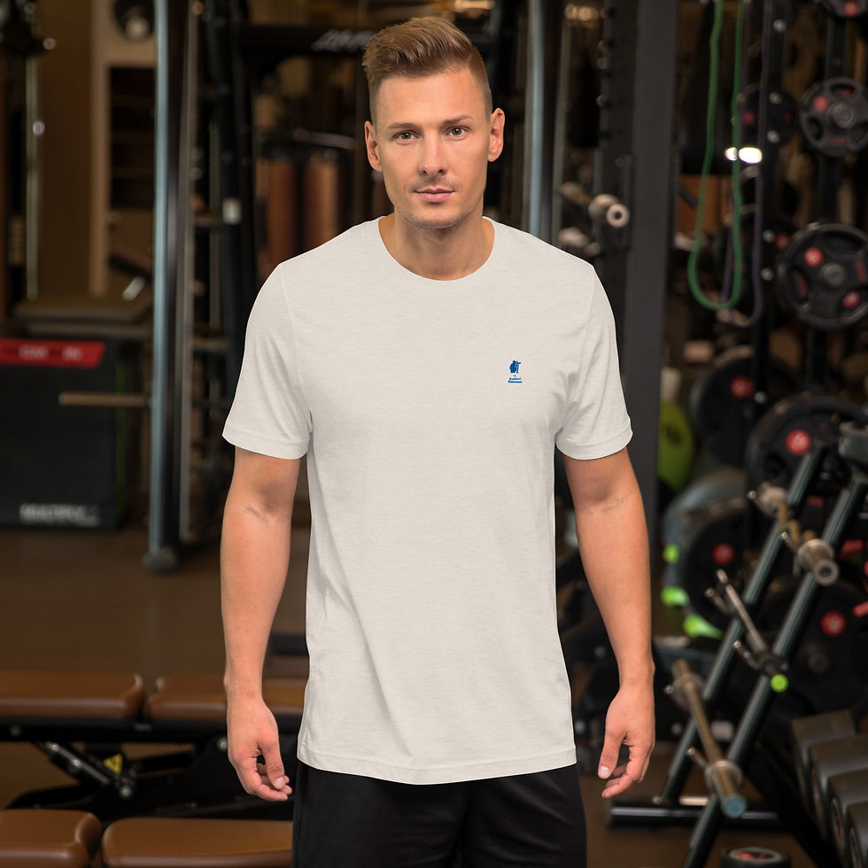 Thumbnail: Mens t-shirt "Guardians of the Environment"