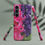 Miniaturbild: Samsung® Snap Case Hyacinths - Blossom Collection