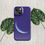 Miniaturbild: iPhone® Snap case Blue Moon - Hope Collection