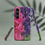 Miniaturbild: Samsung® Snap Case Hyacinths - Blossom Collection