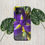 Miniaturbild: iPhone® Snap case Iris - Blossom Collection