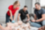First Aid Refresher