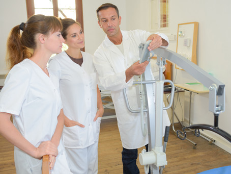 NCT uses LOLER certified equipment