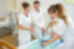 Moving and Handling People and Objects Update Training (Refresher course)