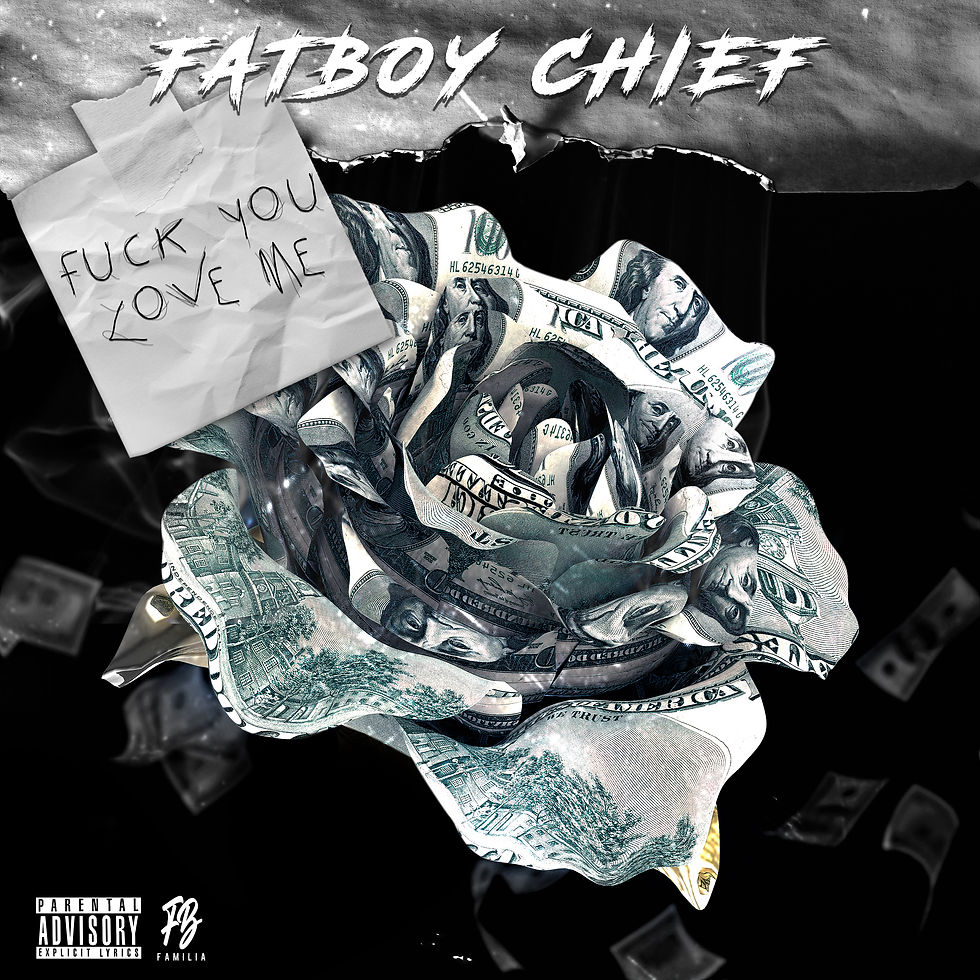 Thumbnail: Single/Album Cover Artwork