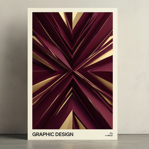 Promotional Poster Series