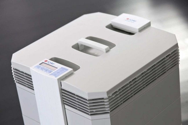 IQAir Purifiers