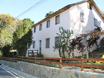 Restaurante Casas Bonnet 1879