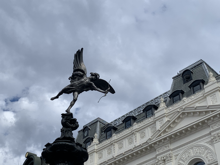 What has love got to do with it?