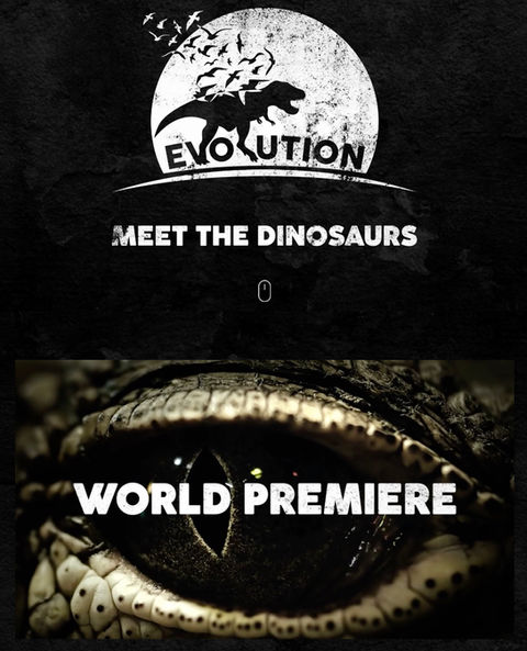 EVOLUTION