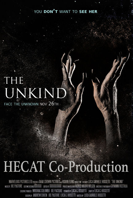 THE UNKIND