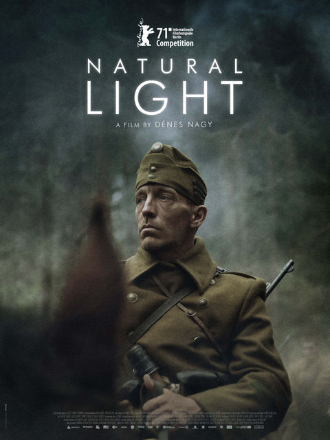 NATURAL LIGHT