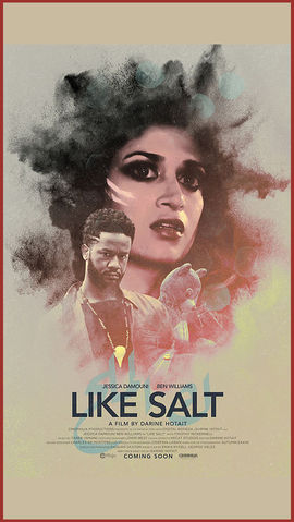 LIKE SALT