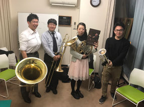 久しぶりの練習です