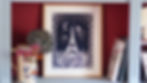 Tour Eiffel Art Déco