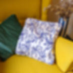Motif Roseraie