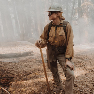 From Fife to Firefighter