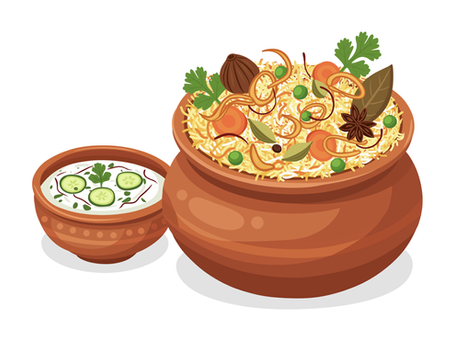  Принцип Ахімса та лакто-вегетаріанство: шлях до здоров'я та духовного спокою