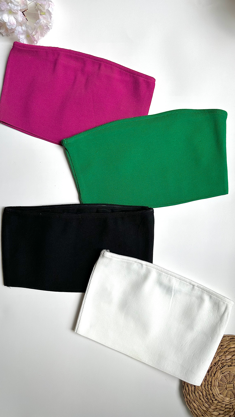 Miniatura: Tops Tubo CHIC MI