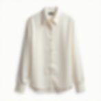 Blusa Seda Elegante