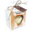 Thumbnail: Cupcake Set - Een ovenheerlijk bedankje - Cadeauverpakking - Oma label