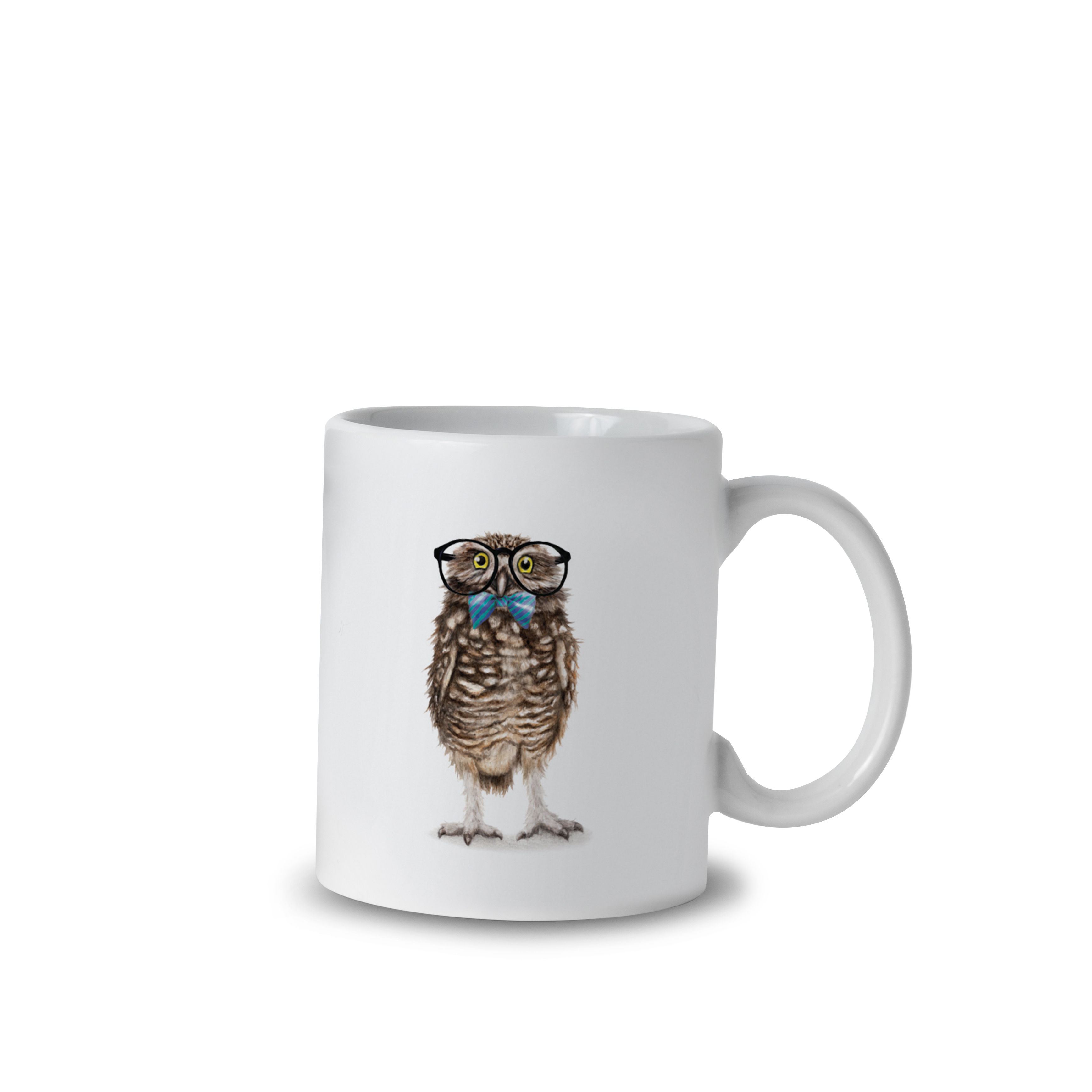 Mok - Owl