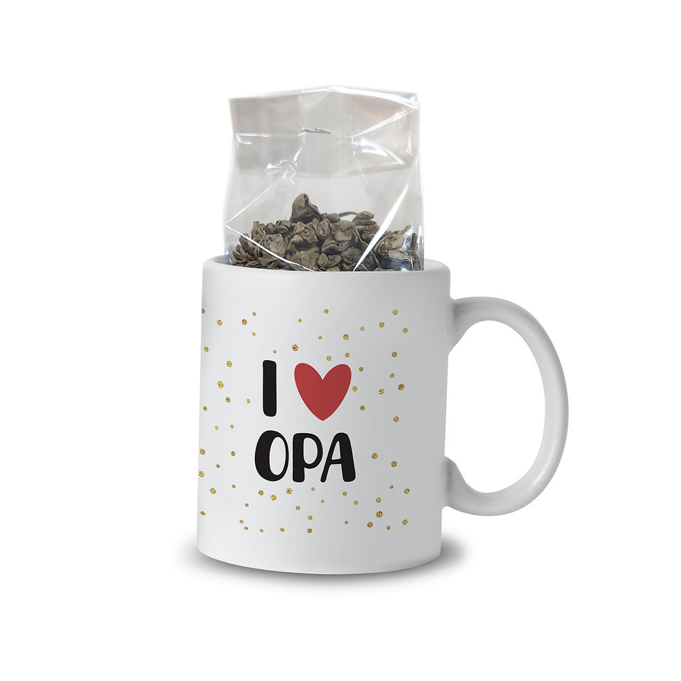 Thumbnail: Mok - I Love Opa