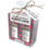 Thumbnail: Kruidenpotjes Set - Ingredient is Love - Cadeauverpakking - Beterschap label