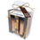Thumbnail: Himalayazout Set - Gefeliciteerd - Cadeauverpakking - Bonus papa label