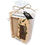 Thumbnail: Handverzorging Set - Goud waard - Cadeauverpakking - Collega label