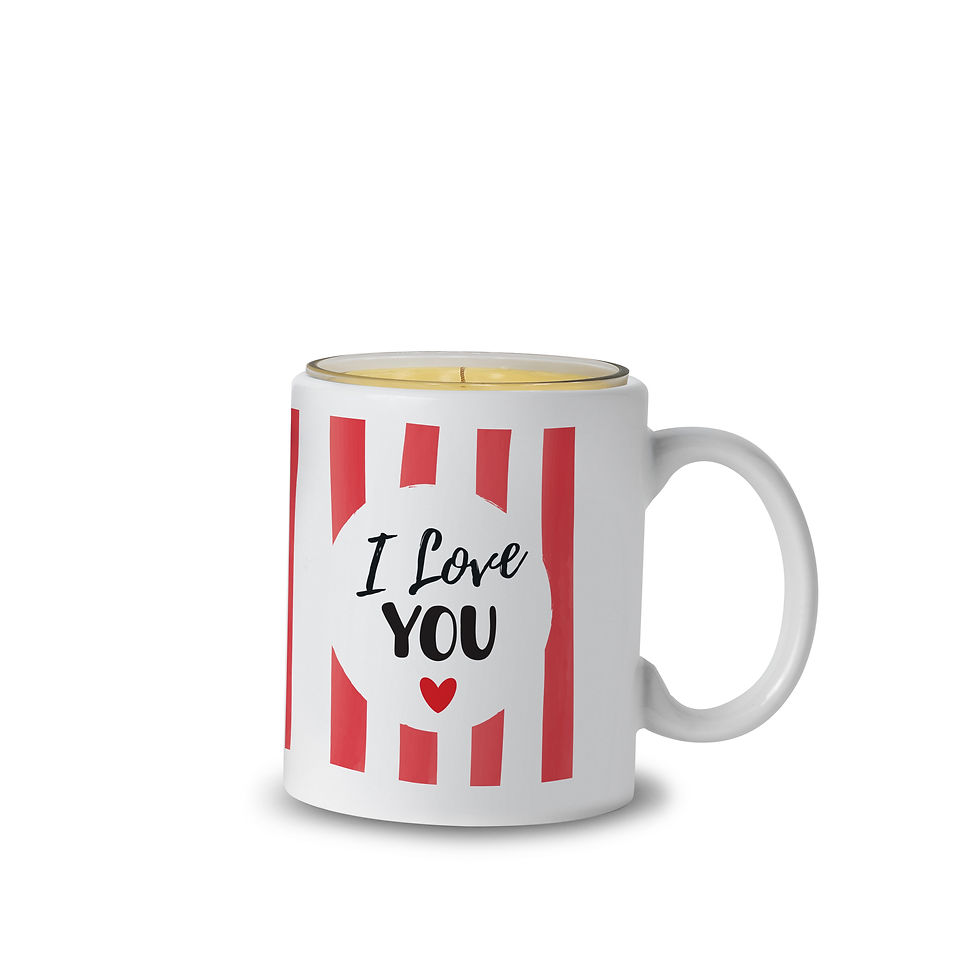 Thumbnail: Mok -  I Love You