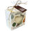 Thumbnail: Cupcake Set - Van harte Gefeliciteerd - Cadeauverpakking - Bonus mama label