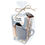 Thumbnail: Theemok Set - You are TEA-RIFFIC - Geschenkverpakking - Zus label