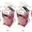 Thumbnail: Theemok Set – You are my Cup of Tea - Geschenkverpakking met keuze label