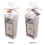 Thumbnail: Badschuim - Have a bubbly good day - Geschenkverpakking met keuze label