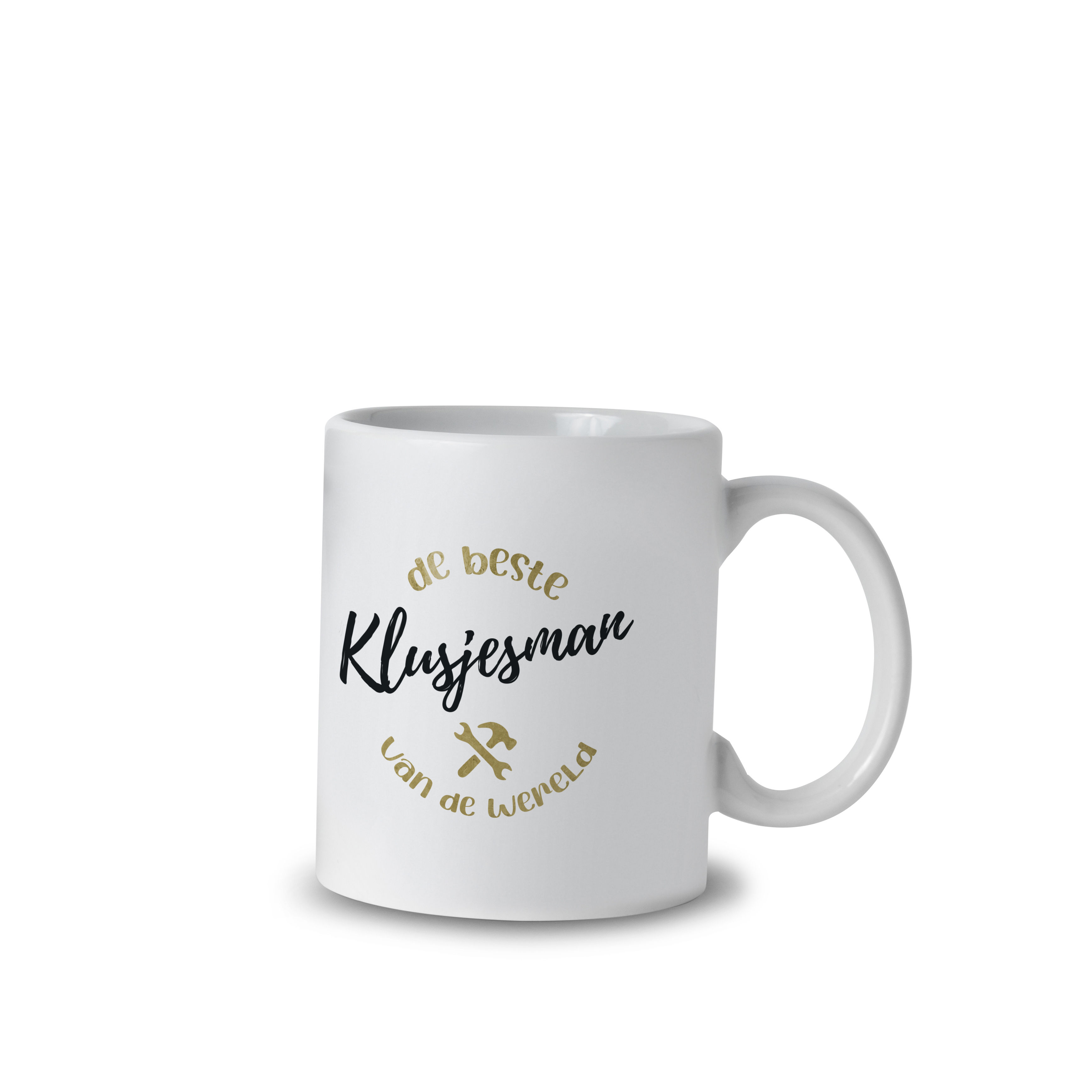 Mok - De beste Klusjesman van de wereld