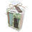 Thumbnail: Handverzorging Set – Gefeliciteerd - Cadeauverpakking - Vriendin label