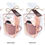Thumbnail: Theemok Set – Voor de liefste CUTEA - Geschenkverpakking met keuze label