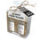 Thumbnail: Kruidenpotjes Set - Goud waard - Cadeauverpakking - Liefste label