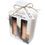 Thumbnail: Himalayazout Set – Saai zonder jou - Cadeauverpakking - Beterschap label