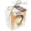 Thumbnail: Cupcake Set - Een ovenheerlijk bedankje - Cadeauverpakking - Pensioen label