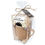 Thumbnail: Theemok Set - Van harte Gefeliciteerd - Geschenkverpakking - Tante label