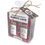 Thumbnail: Kruidenpotjes Set - Ingredient is Love - Cadeauverpakking - Nieuw Huis label