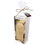Thumbnail: Badschuim – Jij bent goud waard – Cadeauverpakking met Zus label